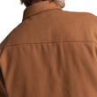 Jaqueta Masculina Volcom Westmead Major Brown MARROM-VLJQ010035- -5-